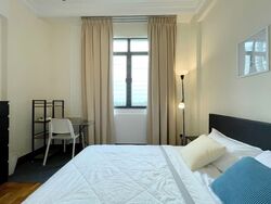 Parc Oasis (D22), Condominium #564753171
